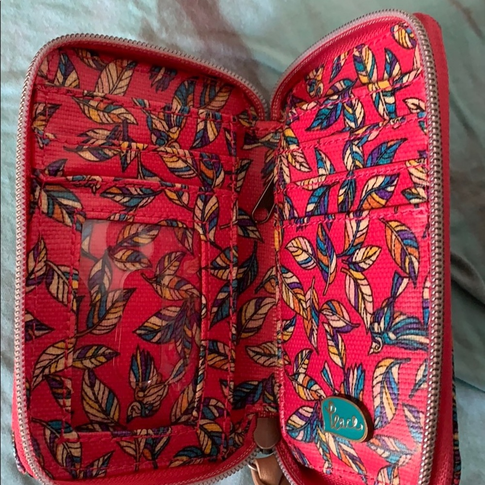 Wallet - Picture 2 of 4